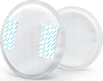 Влошки за гради BabyOno Comfort, 70 парчиња<br />
