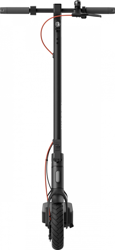Trotinet elektrik Xiaomi Electric Scooter 4 Pro 2nd Gen, 25 km/orë, deri 60 km bateri, ngjyrë e zezë