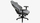 Гејминг столица Aerocool CROWN AeroSuede, 150kg, Class-4, зелена