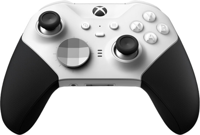 Kontroller wireless Xbox Elite Series 2 - Core, i bardhë
