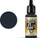 Bojë akrilike Vallejo Model Air Glossy Sea Blue, 17ml, blu me shkëlqim