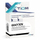 Kasetë boje Tiom për Epson 604YXN C13T10H44010, 12ml, 350 faqe, e verdhë