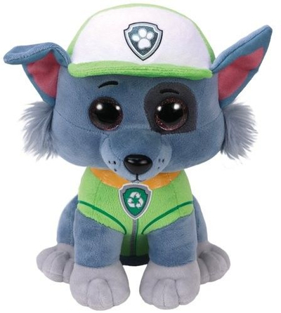 Lodër Mascots You, Beanie Babies, Paw Patrol