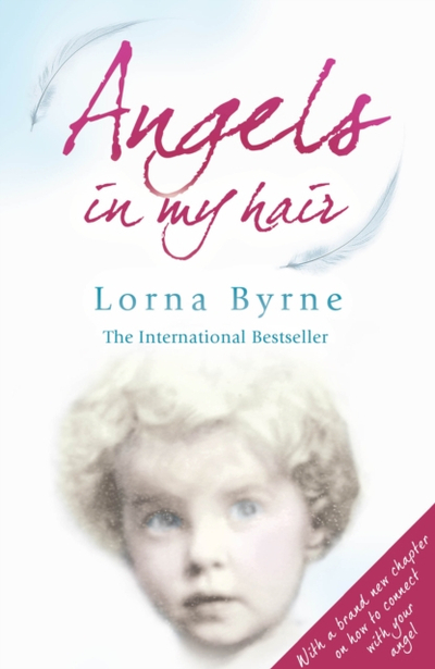 Angels In My Hair - Lorna Byrne