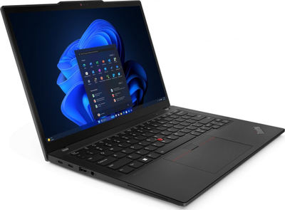 Laptop ThinkPad X13 G5, 13.3", Intel Core Ultra 7 155U, 32GB RAM, 1TB SSD