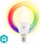 Llambë LED e zgjuar Nedis WIFILC11WTE14, Wi‑Fi, E14, e bardhë