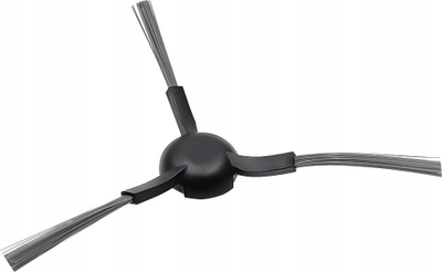 Set furça anësore JETtools për Dreame Bot L20 L10s Ultra D10 Plus, 2 copë, e bardhë