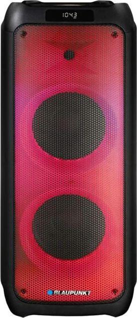 Bokse Blaupunkt, 80 W, t’zeza