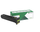 Toner Lexmark 72K2XYE, i verdhë, origjinal