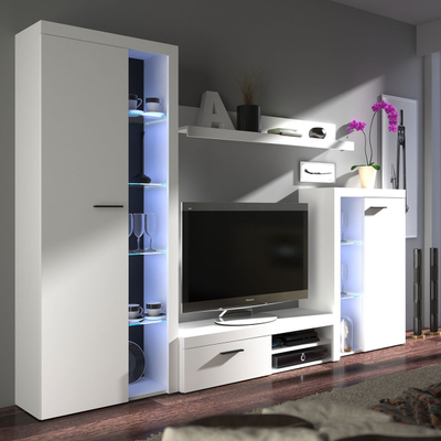 Set komodë për TV Rodos