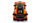 Set LEGO Bugatti Chiron Pur Sport, HYPERCAR, LEGO42222