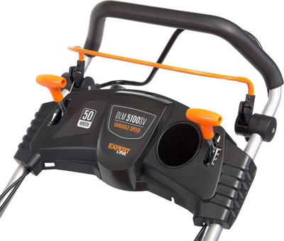 Kositëse me benzinë Daewoo DLM 5100SV, 2.4 kW