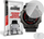 Folje mbrojtëse matte GrizzGlass për Garmin Fenix 5X, 2 copë, transparente
