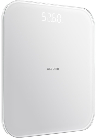 Peshore banjo Xiaomi Mi Smart, 0 150kg, matje BMI, e bardhë