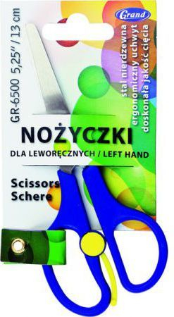 Fiorello Училишни Ножици, 13 cm