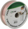 Кабел за звучници Инлајн 98150T, 2x0.75mm², 50m, проѕирен