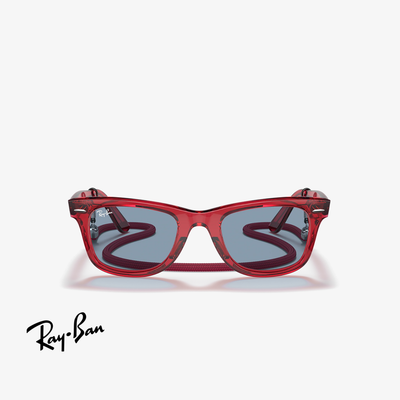 Ray-Ban RB2140 661456 50