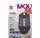 Maus Defender MB-600L, USB, i zi