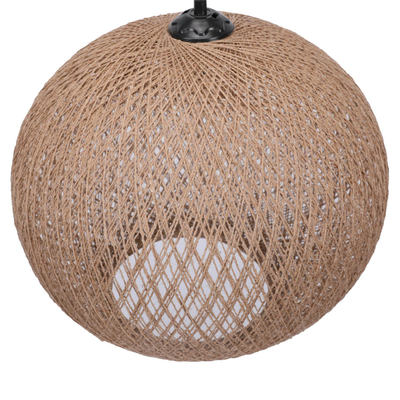 Llambë tavani litar Ø38×70 cm (HM7383.01)