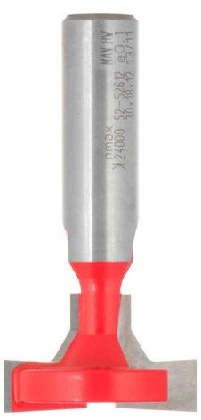 Frezë druri Freud F03FR02013, bit T Ø30mm, për frezë dore dhe tavoline