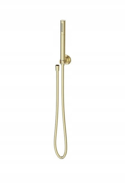 Set dushi Larga S951-410, gold matte, përfundim mat