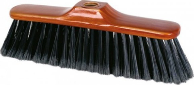 Fshesë manuale EPM Fiorella, 290mm, 0.3kg