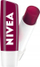 Balsam për buzë Nivea Blackberry Shine, me shkëlqim, 4.8g