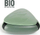 Konteinerit për erëza Light My Fire Salt&Pepper Plus BIO, 3 ndarje, plastikë bio, jeshil