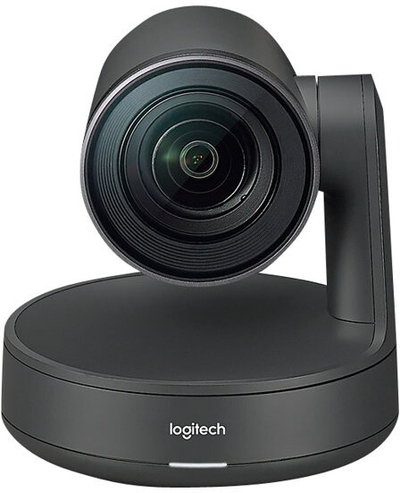 Sistem për video konferenca Logitech Rally Plus