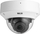 Kуполна IP камера BCS BCS-P-DIP54VSR4-Ai2, 4Mpx, бела