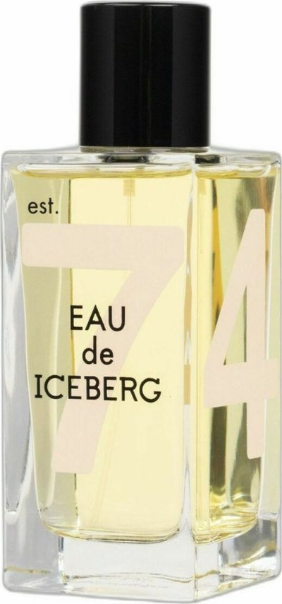 Parfum Iceberg Water of Iceberg 74 për goca, Eau de Toilette, 100 ml