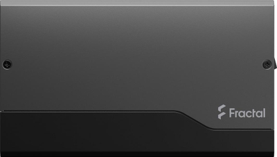 Burim energjie Fractal Design Ion+ 2 Platinum FD-P-IA2P-660-EU ATX, 660W