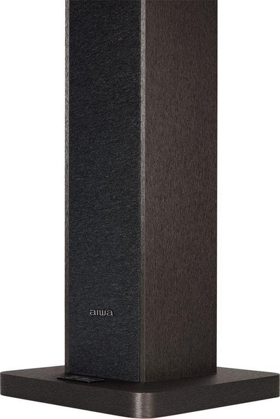 Кула звучник Аиуа TSBT-270, 50W RMS, Блутут, црна
