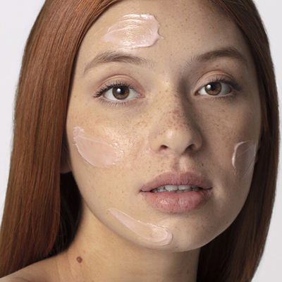 Maskë hidratuese për lëkurë Antipodes Flora (Probiotic Skin-Rescue Hyaluronic Mask), 75 ml