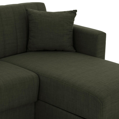 Divan këndor 200×133×77 cm HM3244.05,