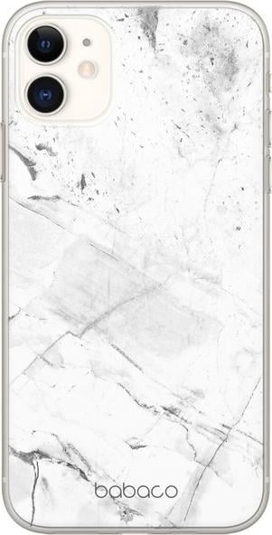 Kapak telefoni Babaco Abstract 007 për iPhone 13 Pro Max, silikon, shumëngjyrësh