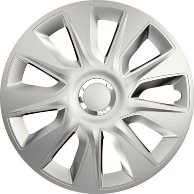 Kapak rrote Versaco Stratos 11822, 14", set, gri