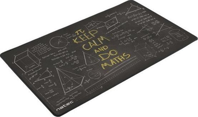 Mauspad Natec Maths Maxi NPO-1455 (800 mm x 400 mm)
