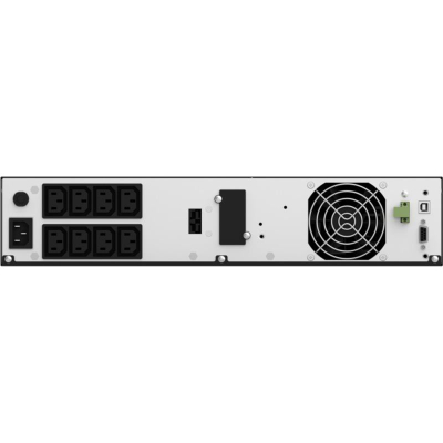 UPS nJoy Aster 3K Power, 3000VA 2700W, on-line, i zi