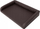 Divan Hobbydog Gloria Lux, XXL, kafe