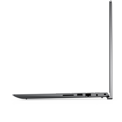 Лаптоп Dell Vostro 5515, 15.6", AMD Ryzen 3 5300U, 8 GB RAM, 256 GB SSD, i hirtë