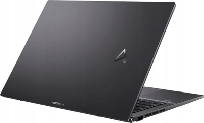 Laptop Asus ZenBook 14X OLED UM3402YA-KM454W, 14", Ryzen 7-7730U, 16GB RAM, 1TB SSD
