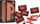 Друштвена игра Trefl Spicy P Game 02493, за возрасни, повеќебојна