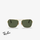 Ray-Ban RB3136 181 58