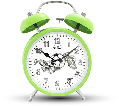 Orë me zile Bentime NB40-TB11501GF-O, e gjelbër