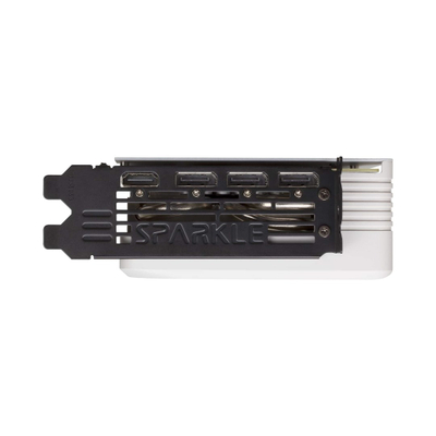 Kartë grafike Sparkle Intel Arc B580 ROC Luna OC Ultra, 12GB GDDR6