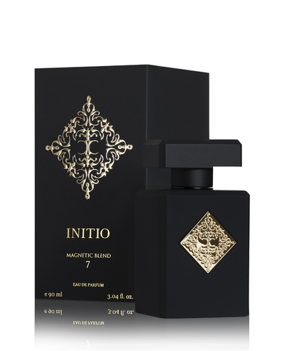 Eau de Parfum INITIO Magnetic Blend 7, 90ml