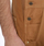 Работен комбинезон Carhartt Relaxed Fit Duck Bib, памучен платнен материјал, за мажи