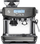 Makina kafe Sage SES878BST The Barista Pro, 1650W, 2L, e zezë