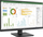 Monitor LG 24BN65YP-B, 24", Full HD, i zi